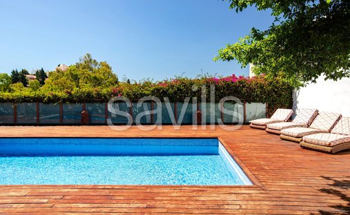 Casa en Málaga-Este, Malaga, España 1