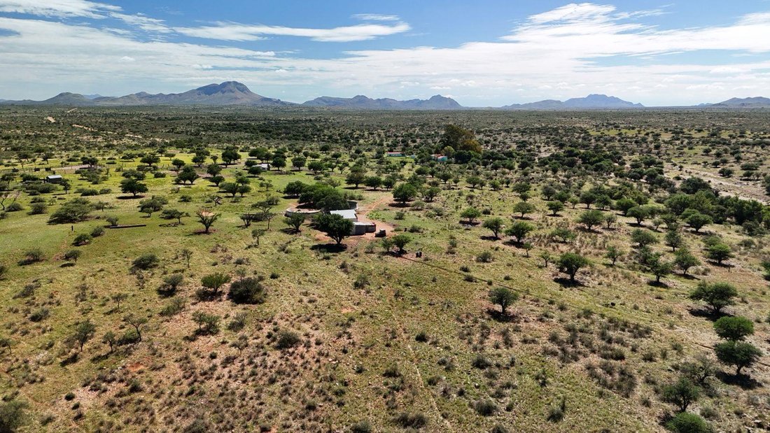 Farm Ranch in Windhoek, Khomas Region, Namibia 3 - 18015692