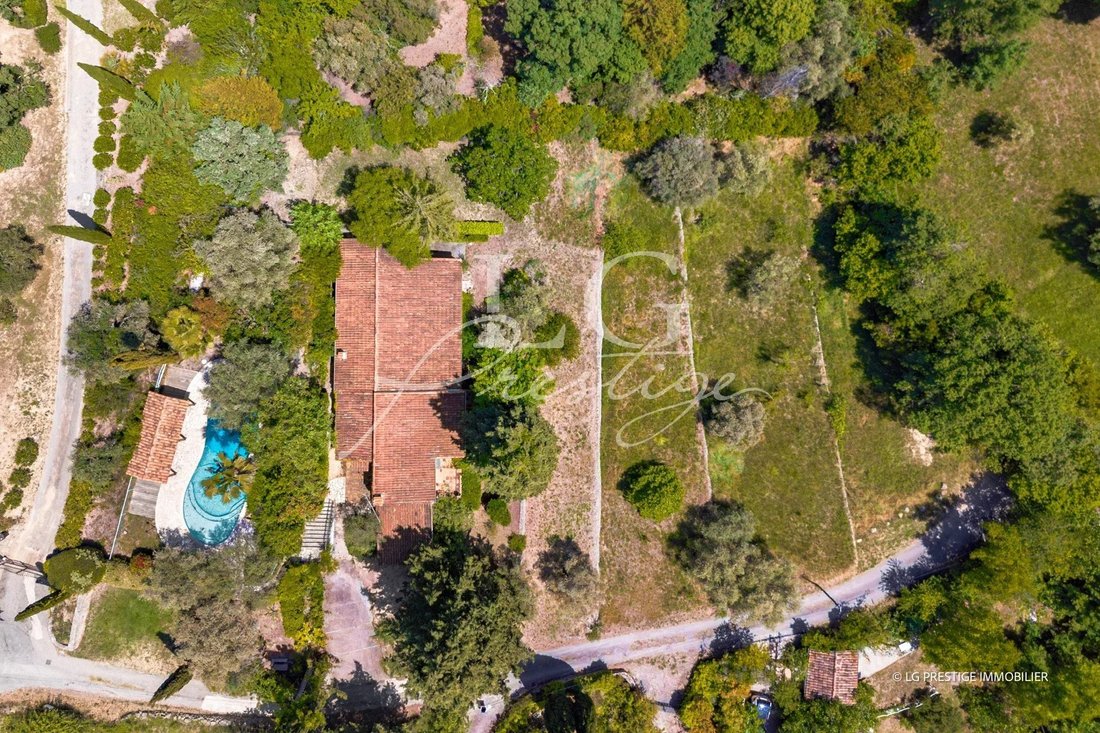 House in Fayence, Provence-Alpes-Côte d'Azur, France 4 - 15582202