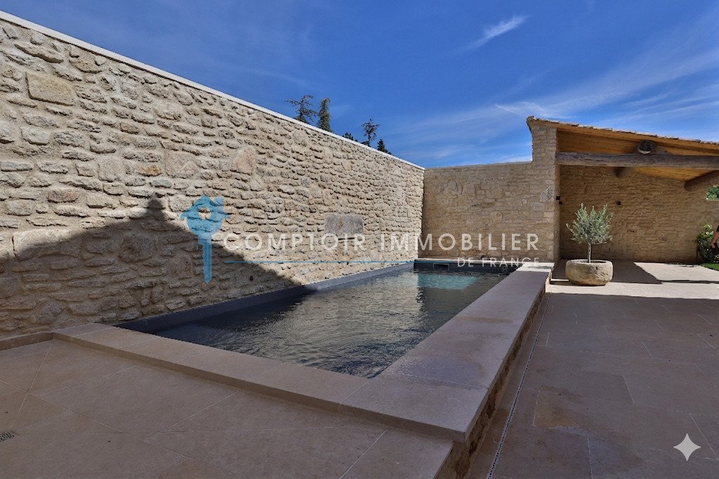 House in Gordes, Provence-Alpes-Côte d'Azur, France 4 - 18019972