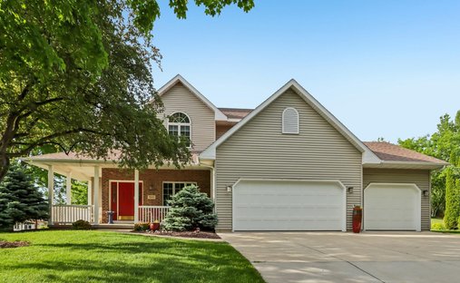 Casa en 53597, Wisconsin, Estados Unidos 1