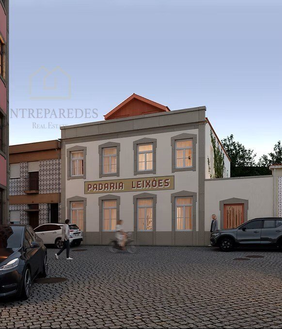 Apartment in Matosinhos e Leca da Palmeira, Porto District, Portugal 5 - 18020671