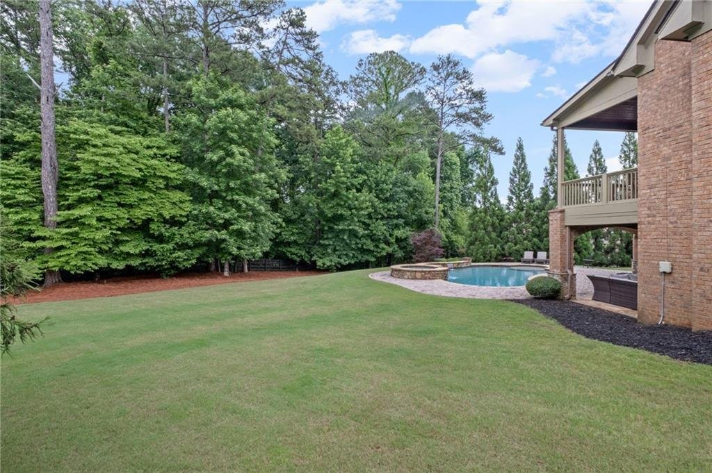 House in Milton, Georgia, United States 4 - 18021081