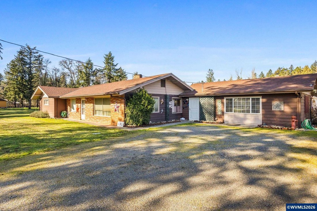 House in Turner, Oregon, United States 2 - 18020692