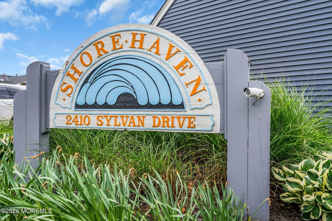 Condo in Point Pleasant Beach, New Jersey, United States 3 - 18017559