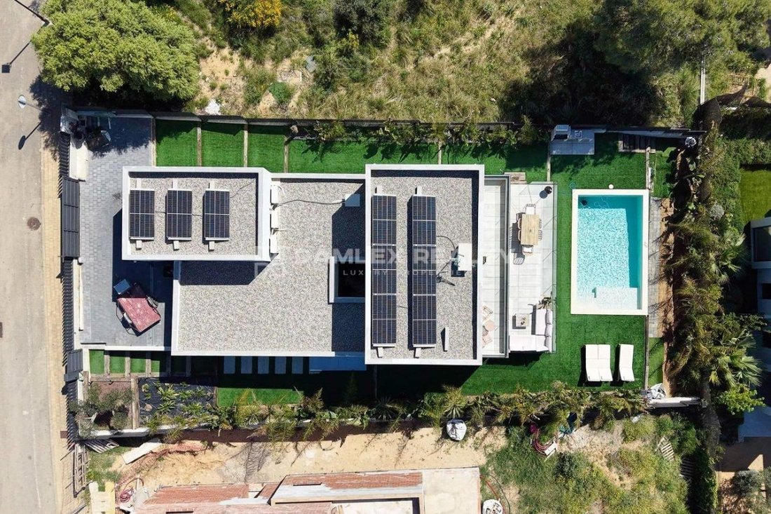 House in Santa Cristina d'Aro, Catalonia, Spain 5 - 18016590