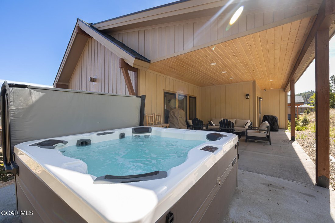 House in Granby, Colorado, United States 3 - 17380652