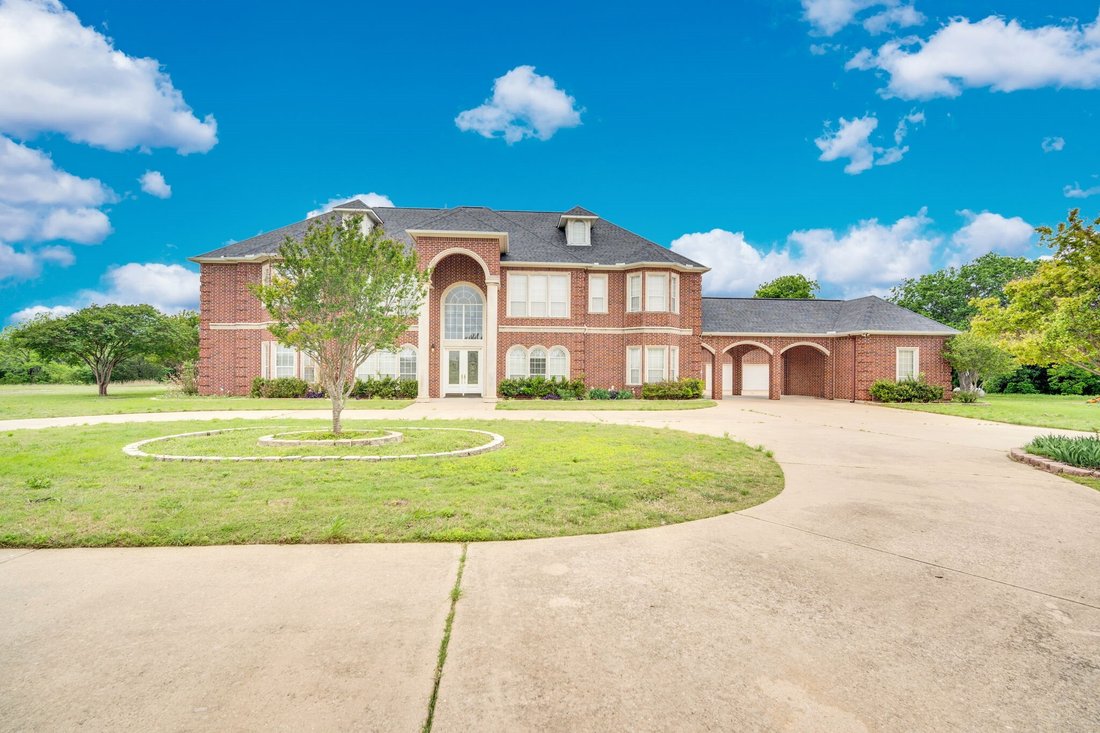 House in Midlothian, Texas, United States 2 - 18017649