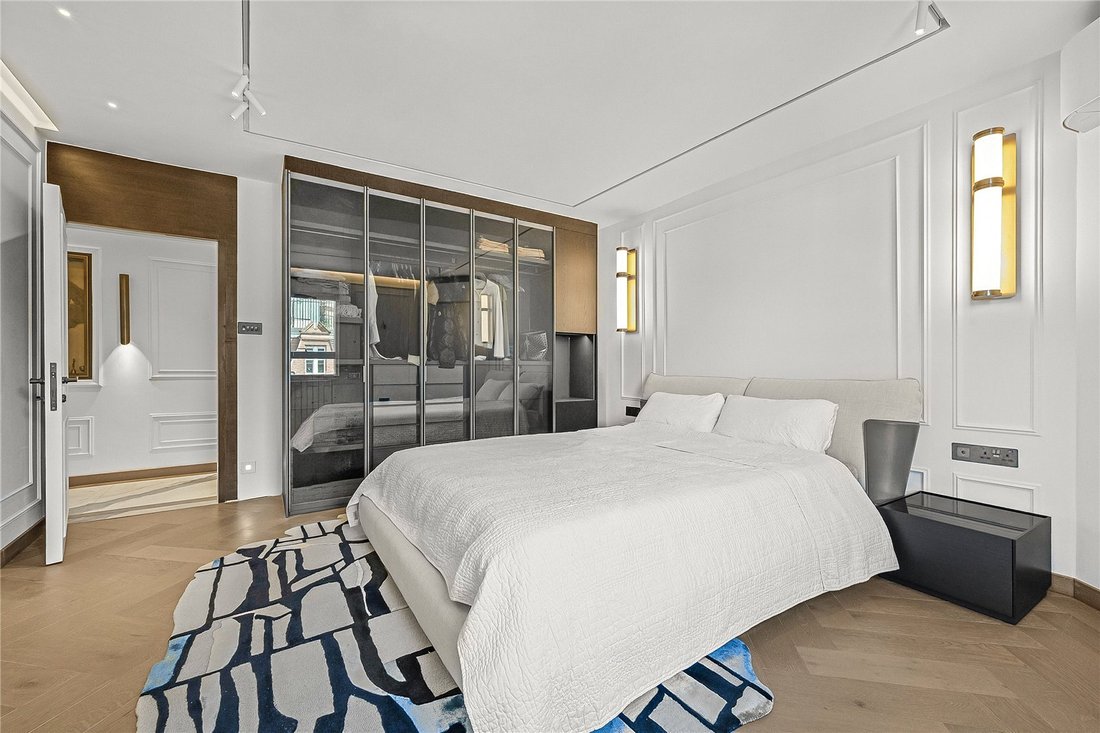 Apartment in Marylebone, Westminster, England 5 - 18015570