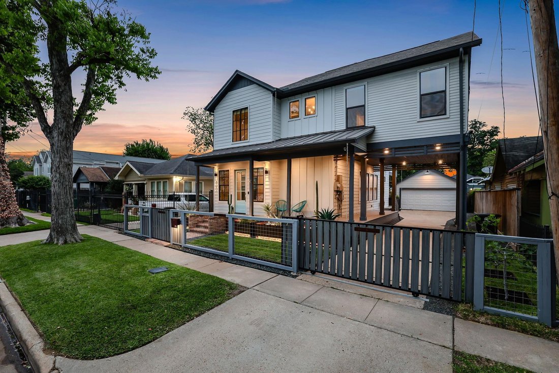 House in Houston, Texas, United States 2 - 18016230