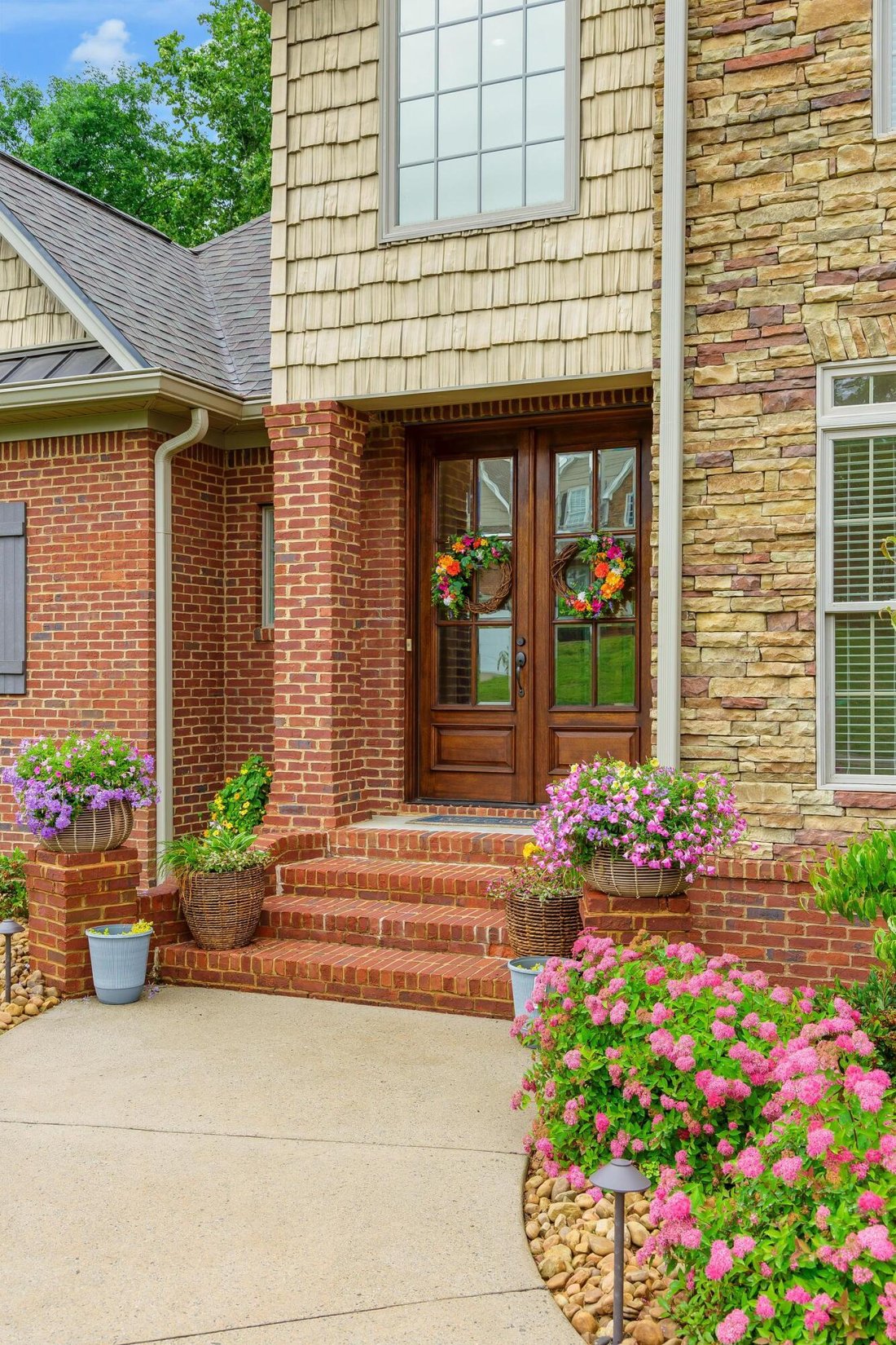 House in Cleveland, Tennessee, United States 2 - 18017699