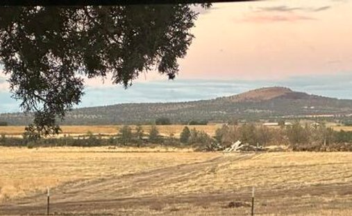 House in Madras, Oregon, United States 1