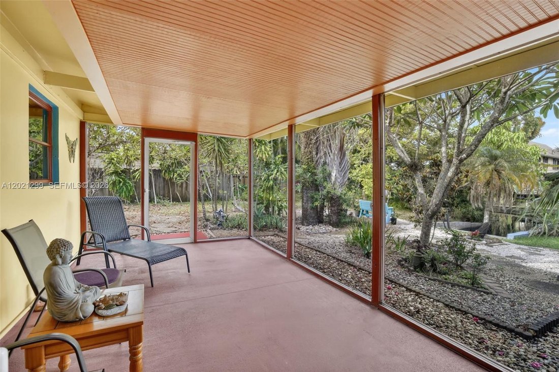 House in Fort Lauderdale, Florida, United States 1 - 18017091