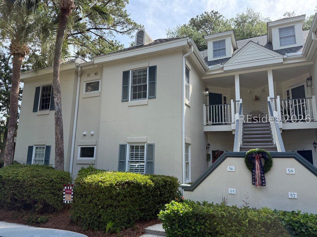 Condo in Hilton Head Island, South Carolina, United States 3 - 18015752