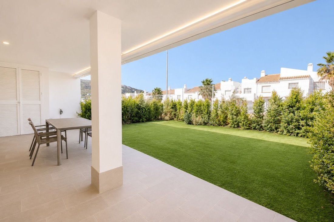Wohnung in Zahara de los Atunes, Tarifa, Andalusien 1 - 18020532