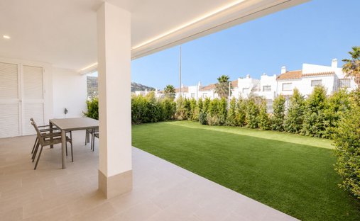 Appartamento a Zahara de los Atunes, Tarifa, Andalusia 1