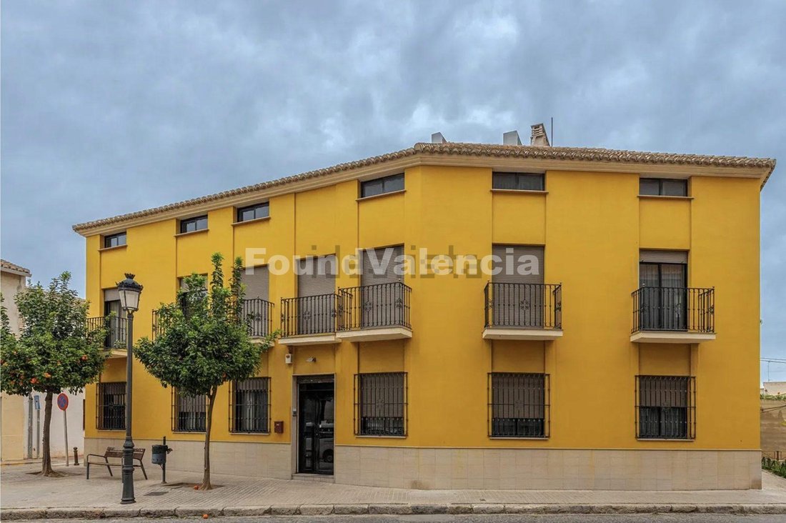 Altro a Moncada, Comunità Valenzana, Spagna 1 - 18015577