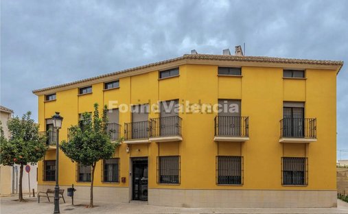 Montcada / Moncada, Valencian Community, Spain 1