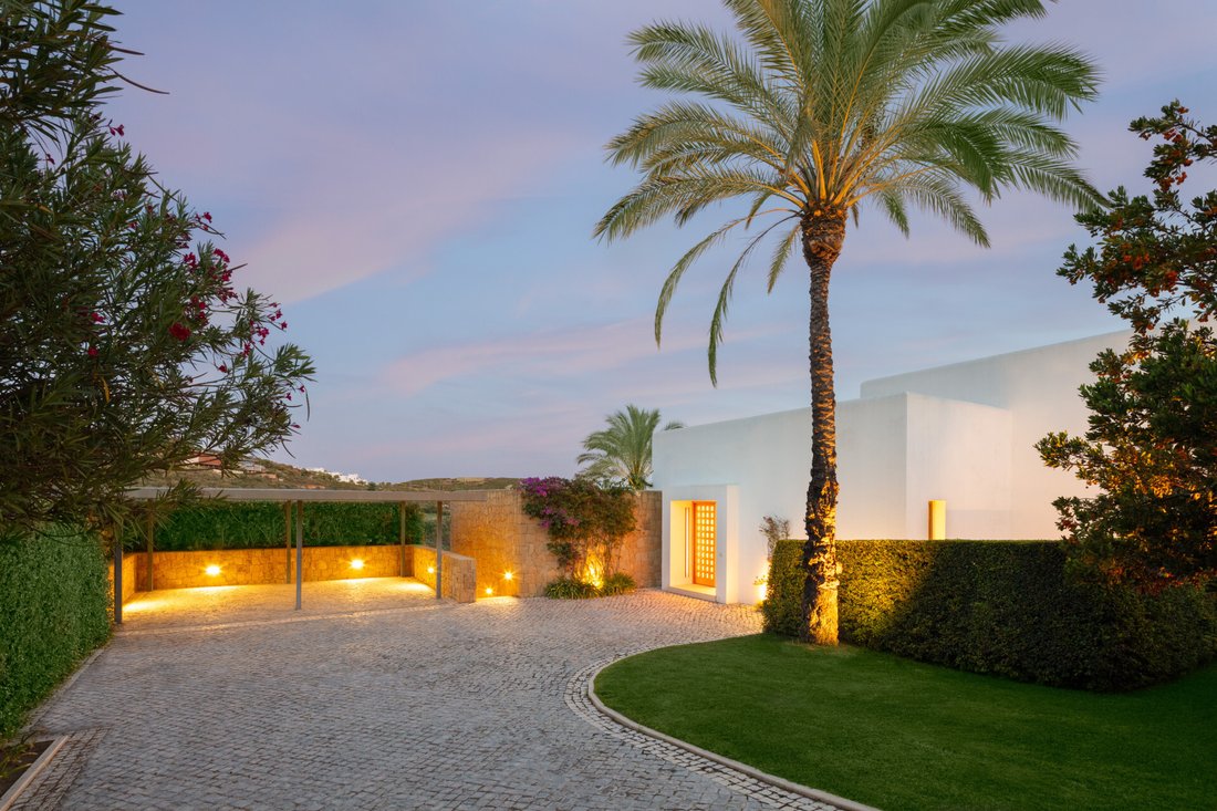Villa in Casares, Andalusia, Spain 2 - 14793411