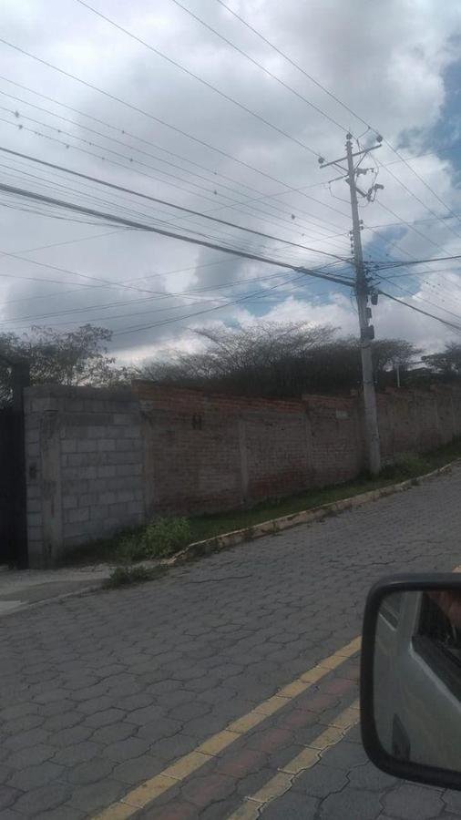 Land in Quito, Pichincha, Ecuador 2 - 18016783