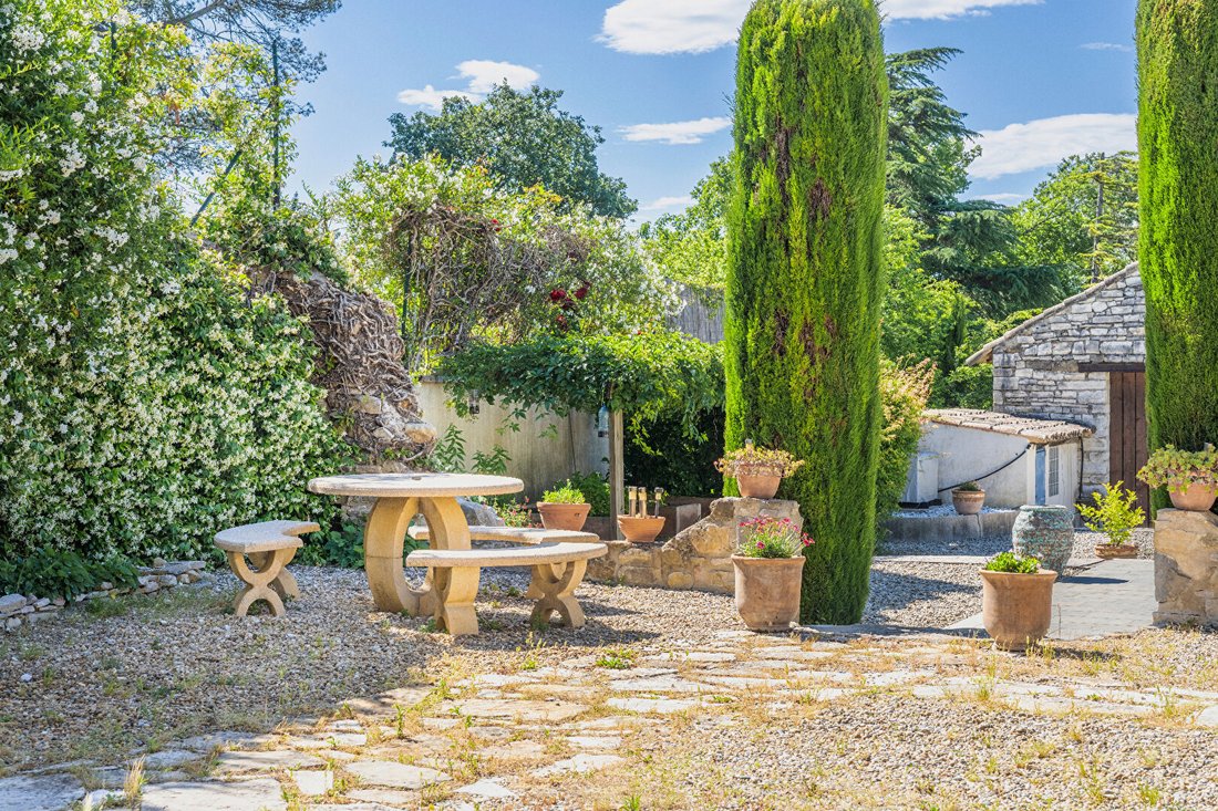 Villa in Mejannes-les-Ales, Occitania, France 3 - 17796913