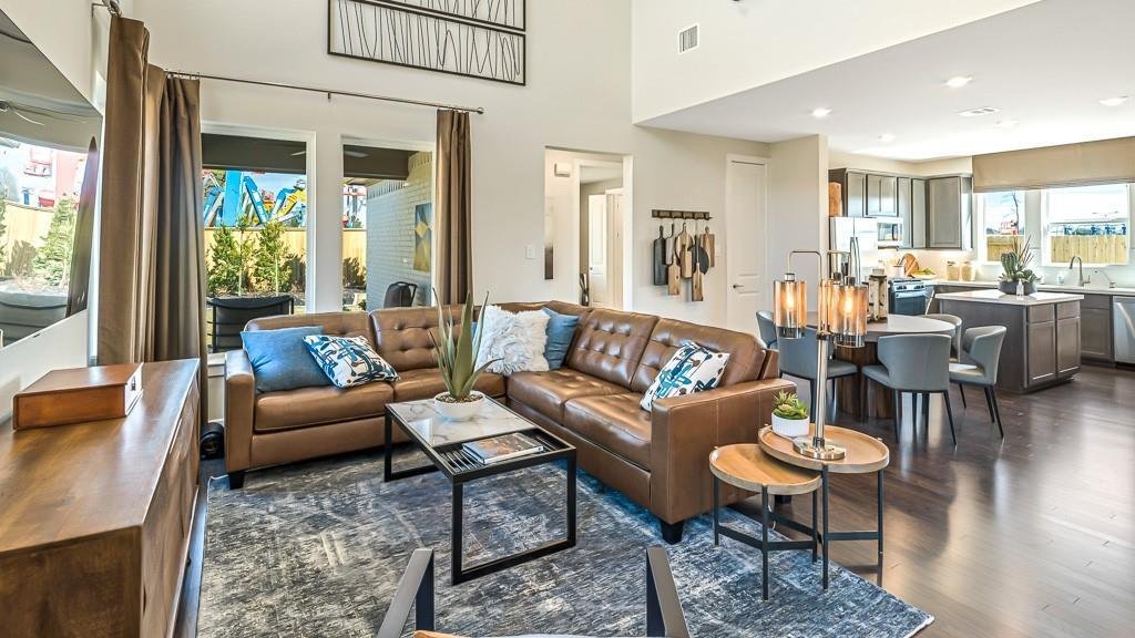 House in Houston, Texas, United States 3 - 18016205