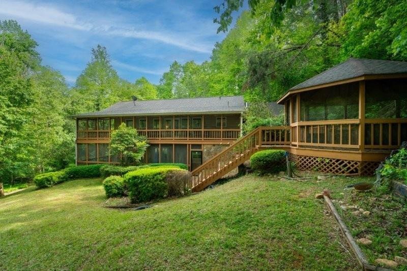 House in Helen, Georgia, United States 1 - 18016406