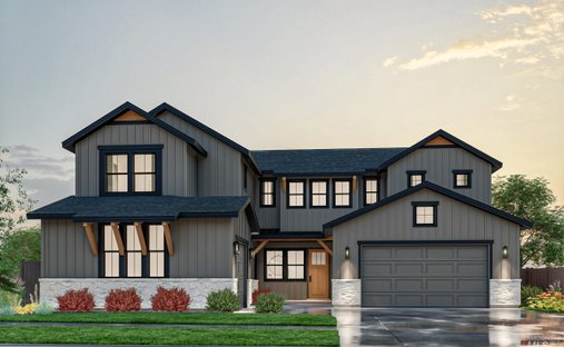 Casa a Star, Idaho, Stati Uniti 1
