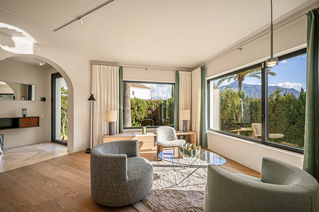 Villa in Nueva Andalucia, Marbella, Spain 2 - 16952499