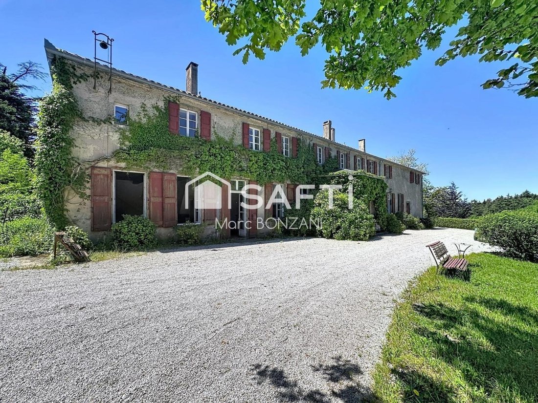 House in Sorèze, Occitania, France 2 - 17977851