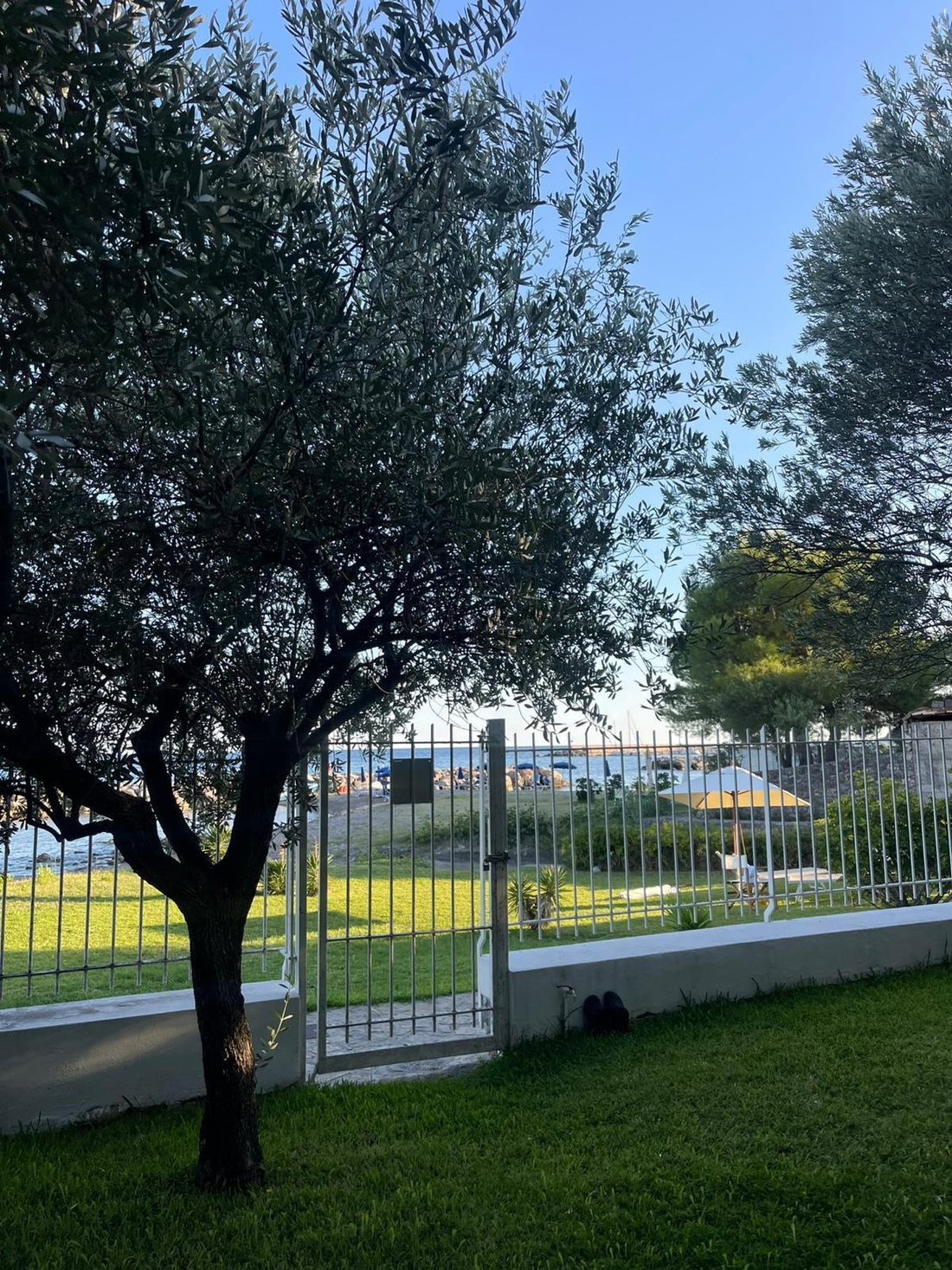 Villa in Scario, Campania, Italy 1 - 18021043