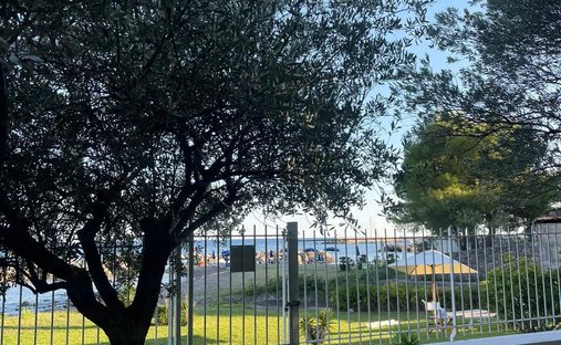 Villa à Scario, Campanie, Italie 1