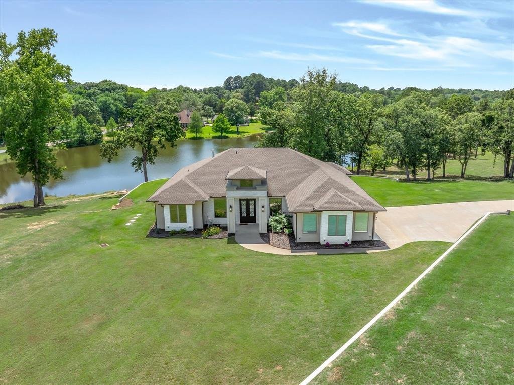 House in Mineola, Texas, United States 1 - 18016102