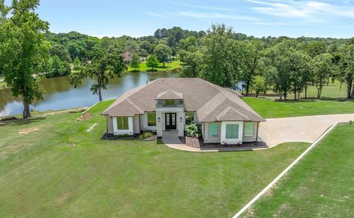 Casa en Mineola, Texas, Estados Unidos 1
