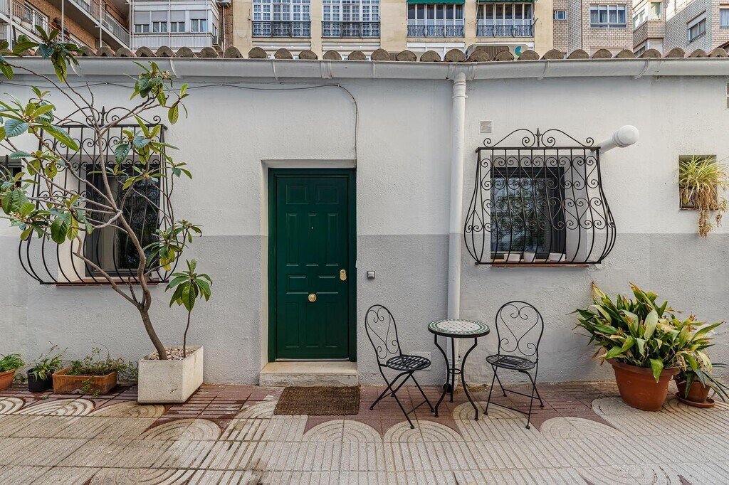 Apartment in Barrio Salamanca, Madrid, Spain 3 - 18020496