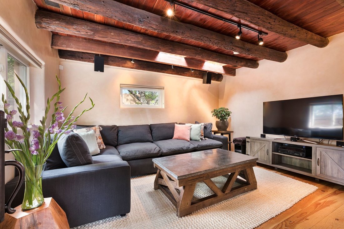 House in Santa Fe, New Mexico, United States 1 - 18020830