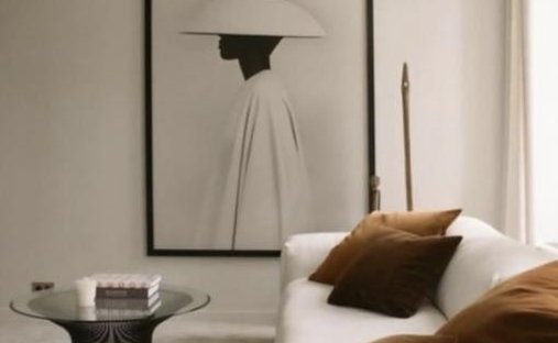 Apartment in Barrio Salamanca, Madrid, Spain 1