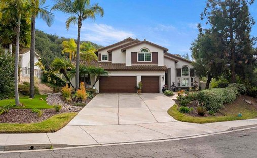 House in Chula Vista, California, United States 1