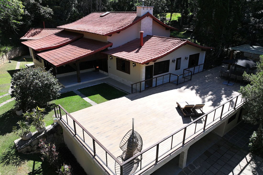 House in Petrópolis, State of Rio de Janeiro, Brazil 1 - 18016653
