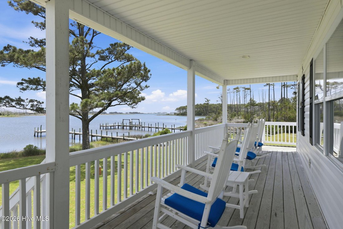 House in Smyrna, North Carolina, United States 2 - 18021140