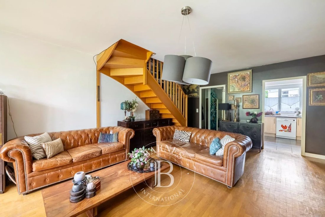 House in Le Chesnay, Le Chesnay-Rocquencourt, France 2 - 18019180