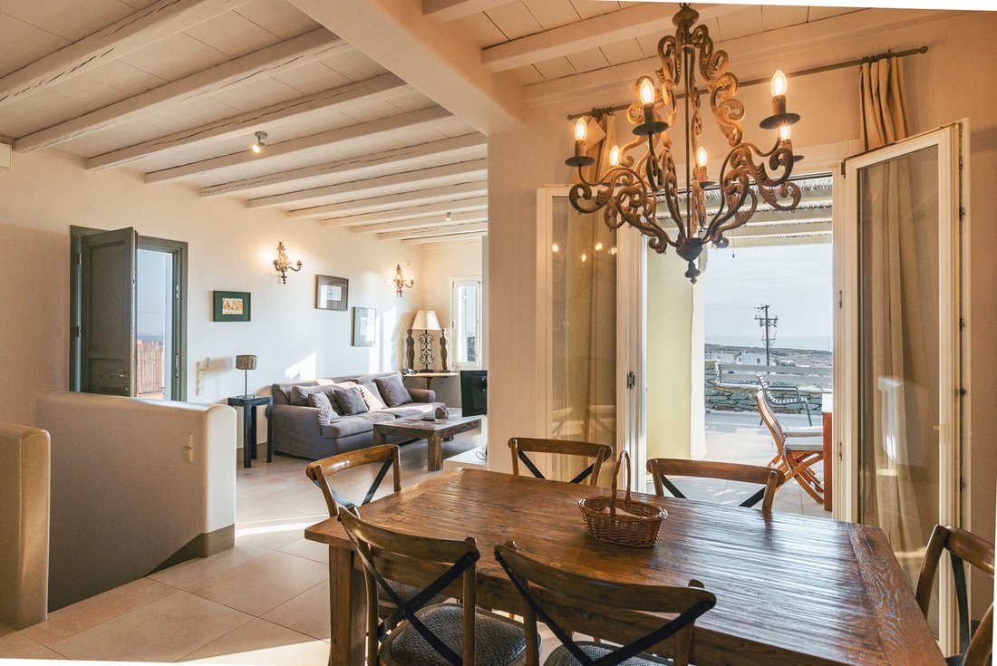 Villa in Tinos, Aegean, Greece 4 - 18016153