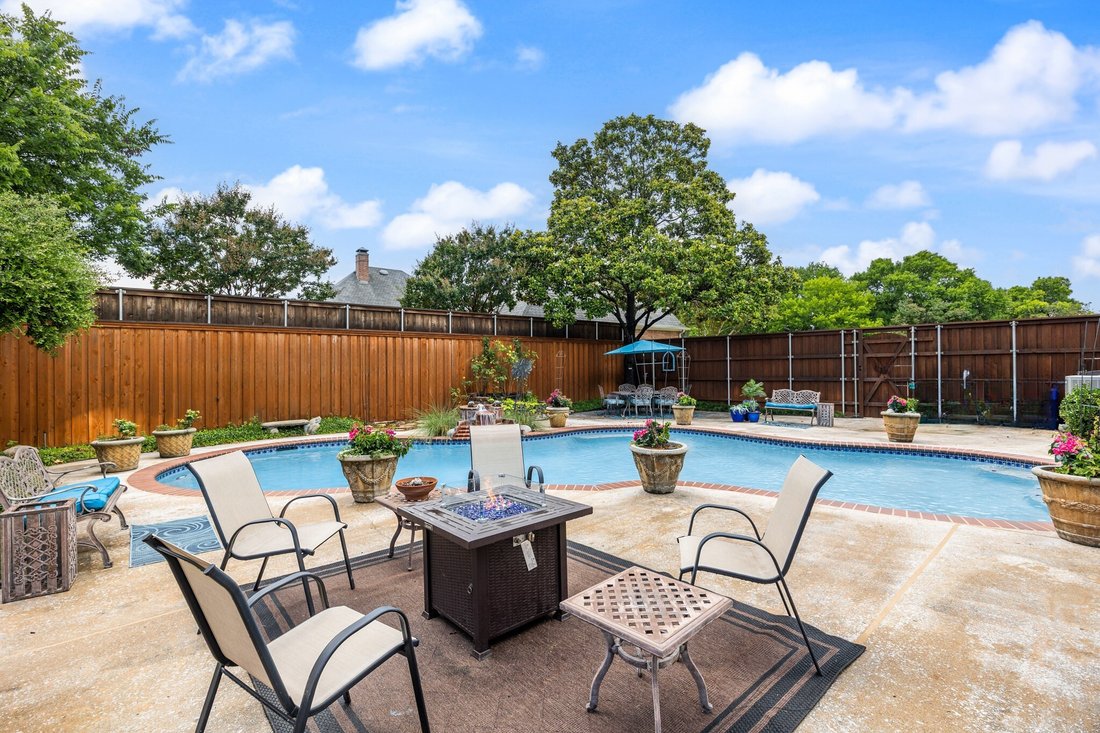 House in Heath, Texas, United States 5 - 18021090