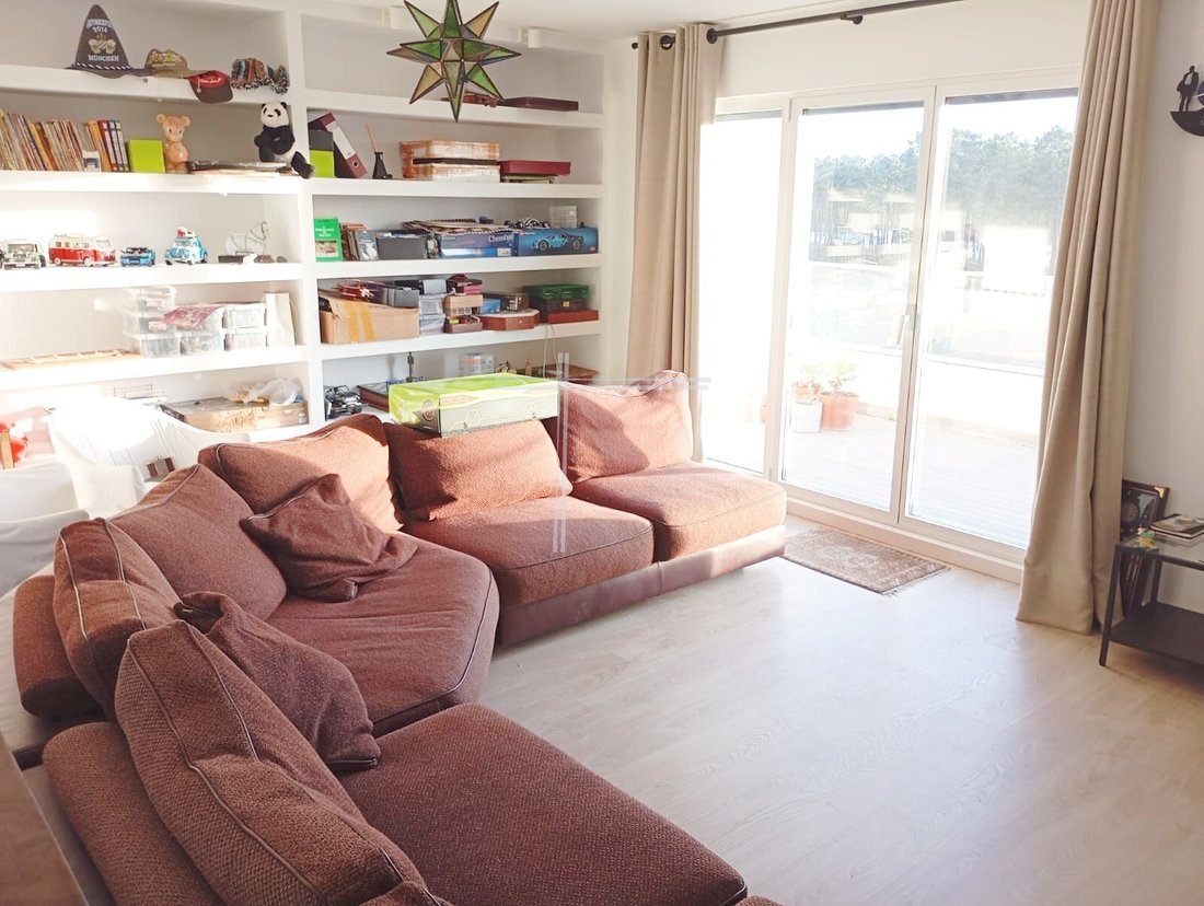 Apartment in Amora, Setubal, Portugal 3 - 16395115