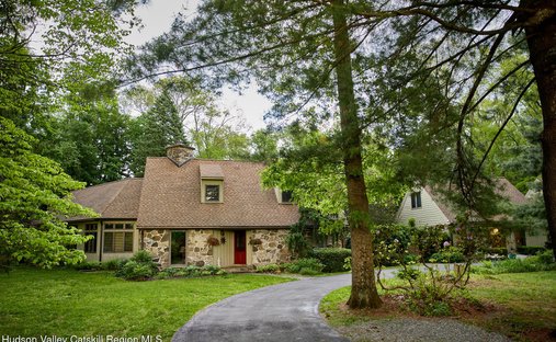 House in New Paltz, New York, United States 1