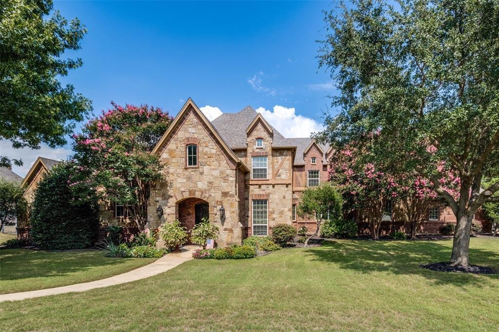 House in Keller, Texas, United States 2 - 18020194