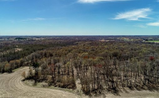 Land in Saint Francis, Minnesota, United States 1