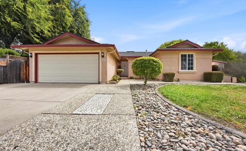 Casa en Newark, California, Estados Unidos 1