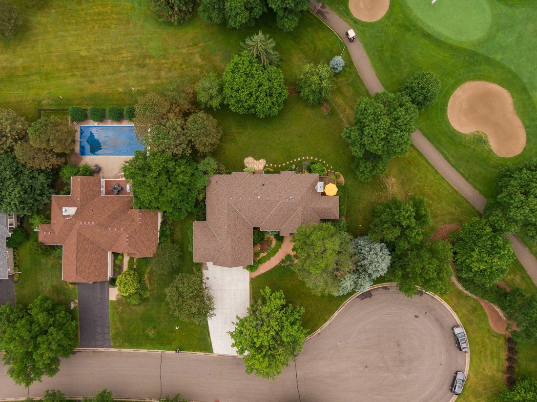 House in Woodbury, Minnesota, United States 3 - 18018255