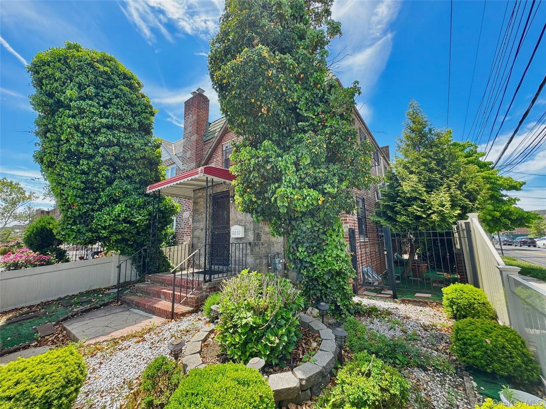 House in New York, New York, United States 3 - 18016262
